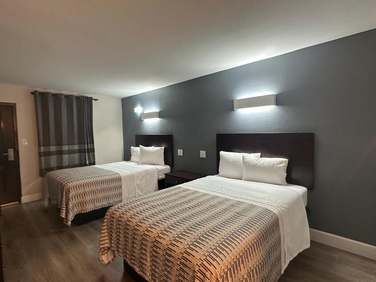 קרולטון Hotel Casa By Arya מראה חיצוני תמונה
